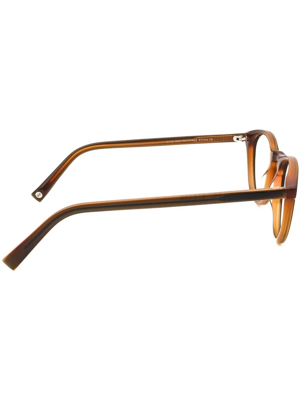 Warby Parker Otis 268 Eyewear
